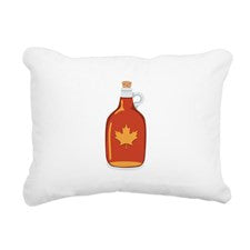 Maple Syrup pillow case